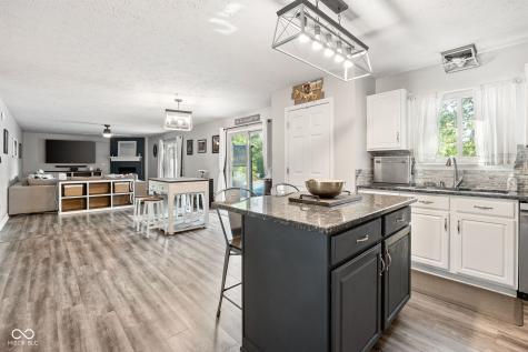 2508 Gadwall Circle Indianapolis IN 46234