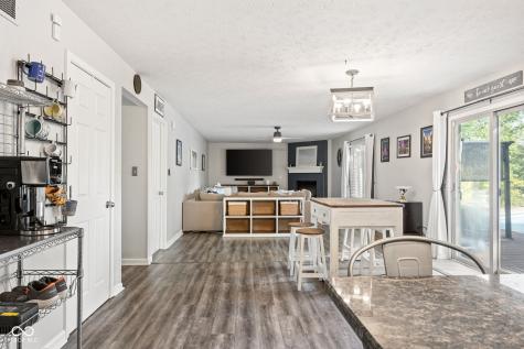 2508 Gadwall Circle Indianapolis IN 46234