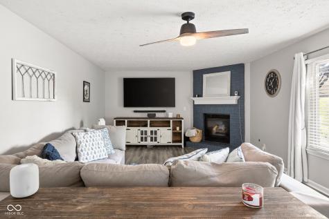 2508 Gadwall Circle Indianapolis IN 46234