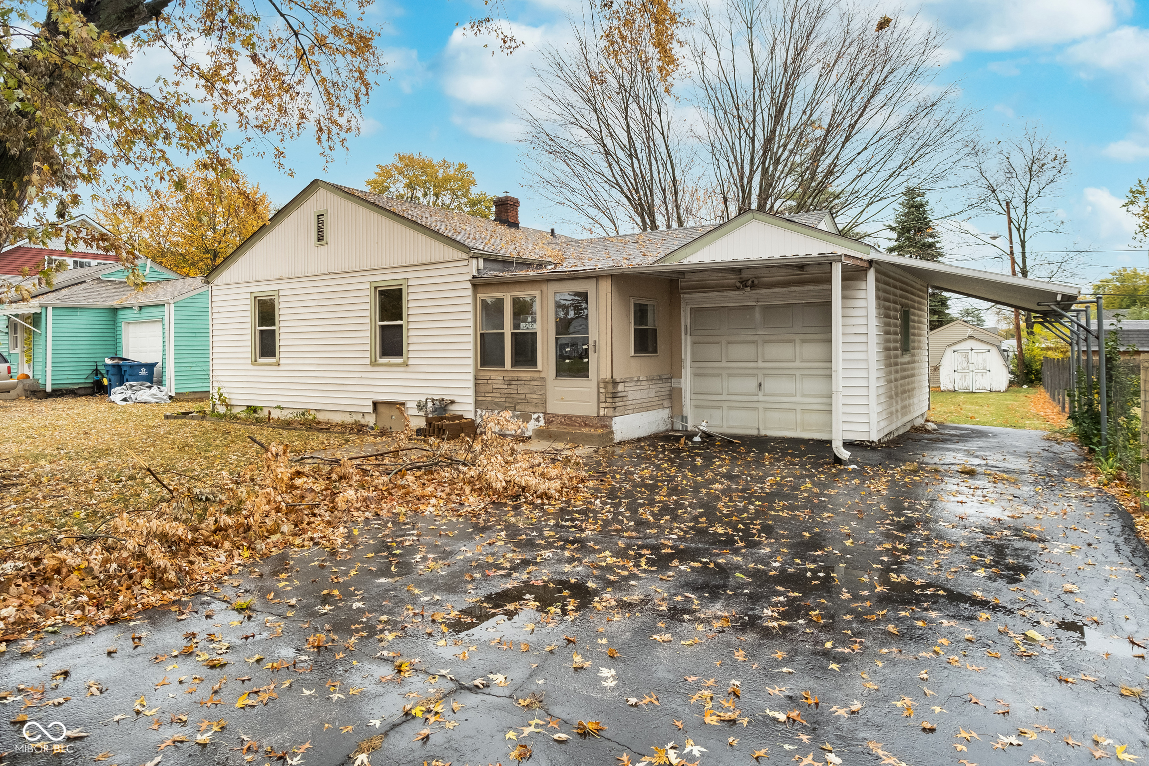 501 Manhattan Avenue Indianapolis IN 46241