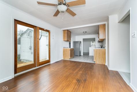 501 Manhattan Avenue Indianapolis IN 46241