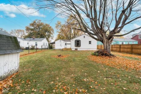 501 Manhattan Avenue Indianapolis IN 46241