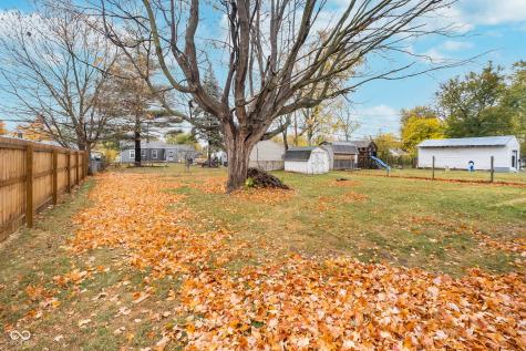 501 Manhattan Avenue Indianapolis IN 46241