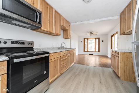 501 Manhattan Avenue Indianapolis IN 46241