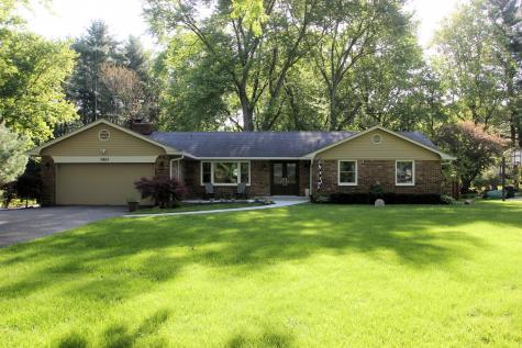 7807 N Chester Avenue Indianapolis IN 46240