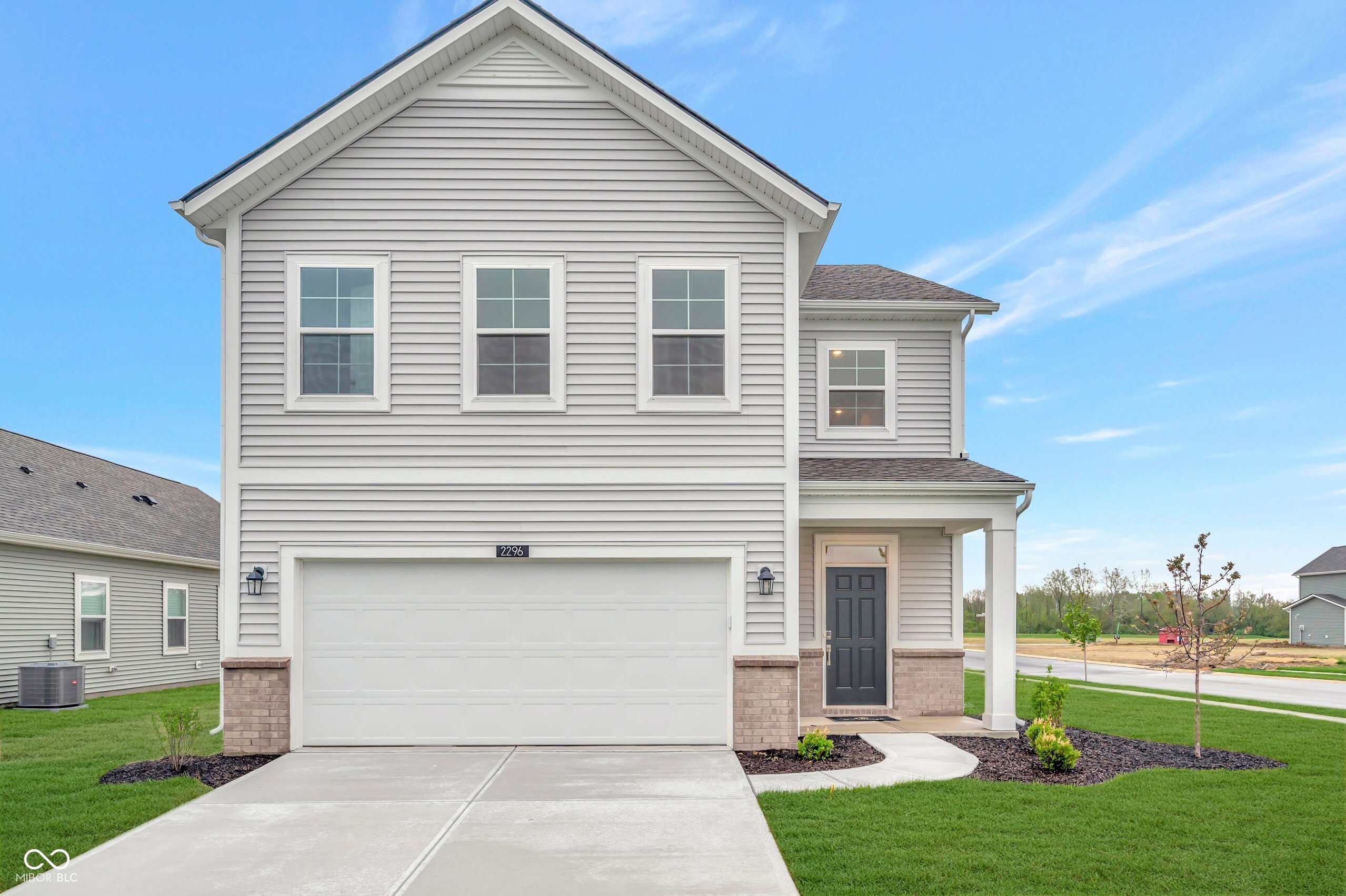 2296 Marjorie Way Shelbyville IN 46176