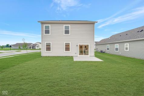 2296 Marjorie Way Shelbyville IN 46176