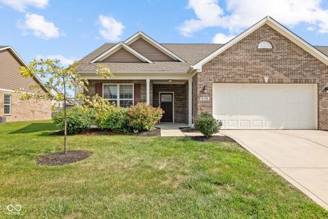 8738 Twain Lane Indianapolis IN 46239