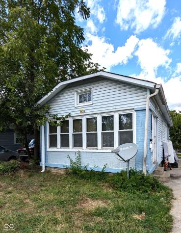 3626 Rockville Road Indianapolis IN 46222