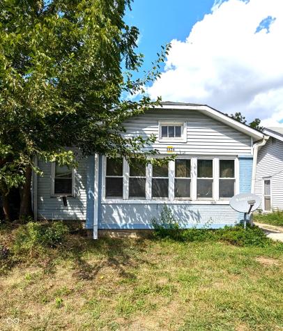 3626 Rockville Road Indianapolis IN 46222