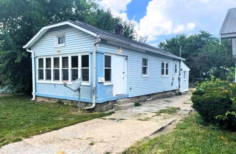 3626 Rockville Road Indianapolis IN 46222