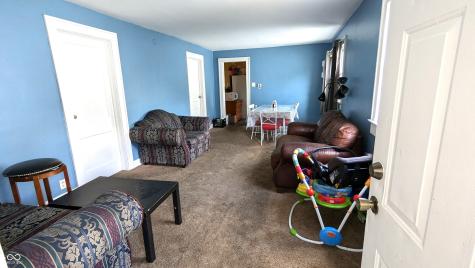 3626 Rockville Road Indianapolis IN 46222