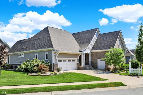 15111 Mooring Circle W Carmel IN 46033