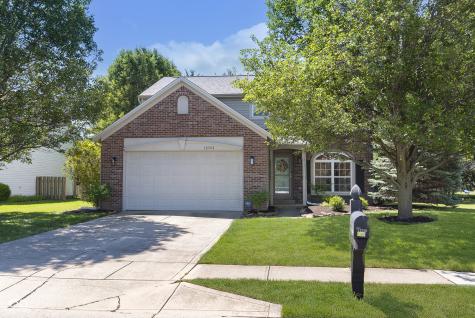12581 Brookhaven Drive Fishers IN 46037