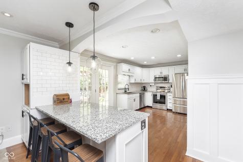 12581 Brookhaven Drive Fishers IN 46037