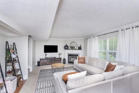 12581 Brookhaven Drive Fishers IN 46037