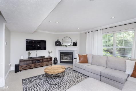 12581 Brookhaven Drive Fishers IN 46037
