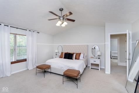 12581 Brookhaven Drive Fishers IN 46037