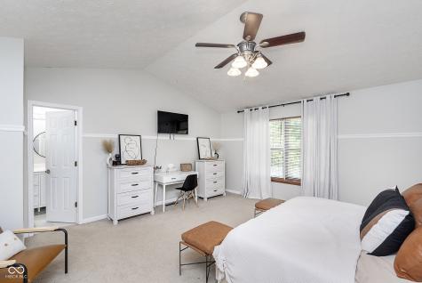 12581 Brookhaven Drive Fishers IN 46037