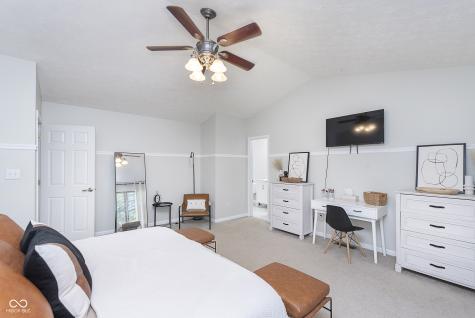 12581 Brookhaven Drive Fishers IN 46037