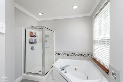 12581 Brookhaven Drive Fishers IN 46037