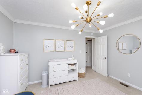 12581 Brookhaven Drive Fishers IN 46037
