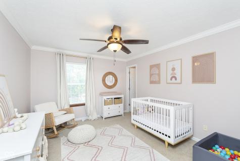12581 Brookhaven Drive Fishers IN 46037