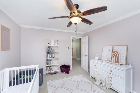 12581 Brookhaven Drive Fishers IN 46037