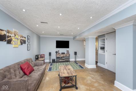 12581 Brookhaven Drive Fishers IN 46037