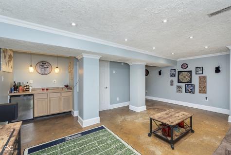 12581 Brookhaven Drive Fishers IN 46037