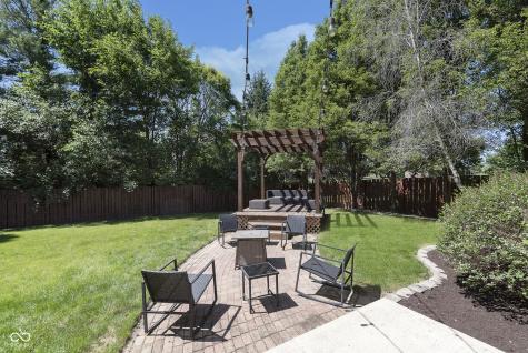 12581 Brookhaven Drive Fishers IN 46037