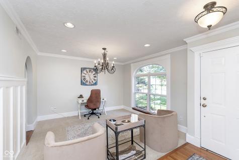 12581 Brookhaven Drive Fishers IN 46037
