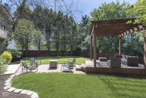 12581 Brookhaven Drive Fishers IN 46037