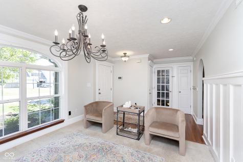12581 Brookhaven Drive Fishers IN 46037