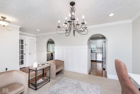 12581 Brookhaven Drive Fishers IN 46037