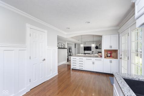 12581 Brookhaven Drive Fishers IN 46037