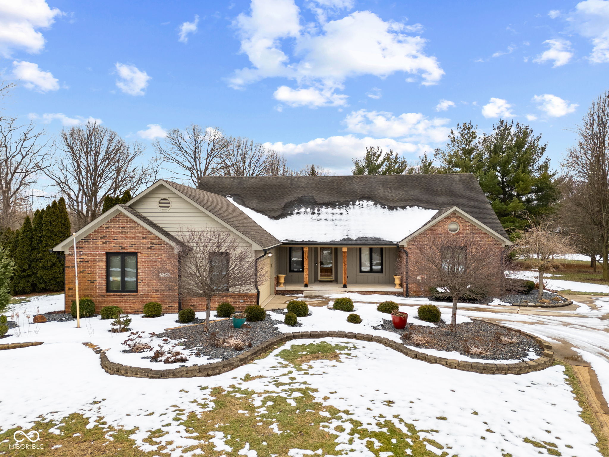 7215 Knightbridge Court Avon IN 46123