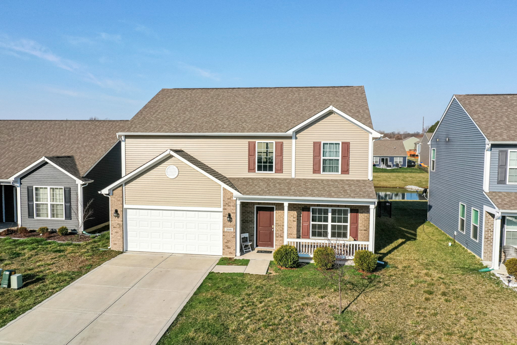 2648 Applecard Drive Indianapolis IN 46234