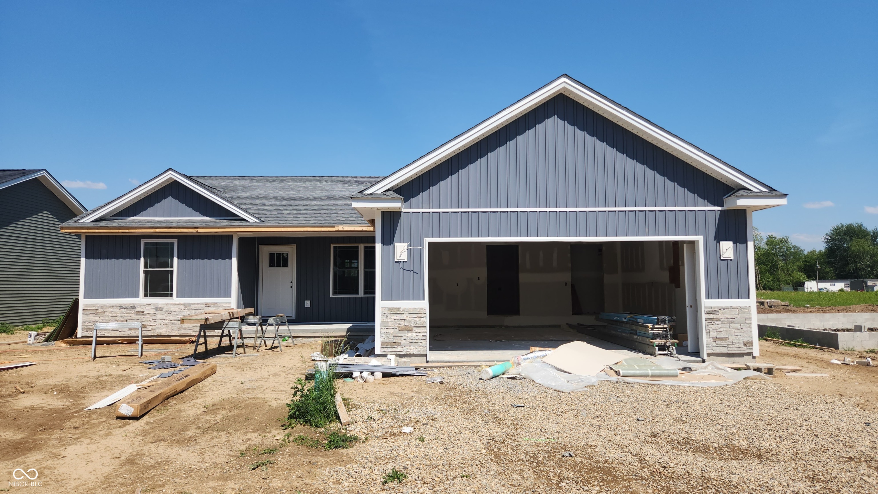 743 Marley Lane Seymour IN 47274