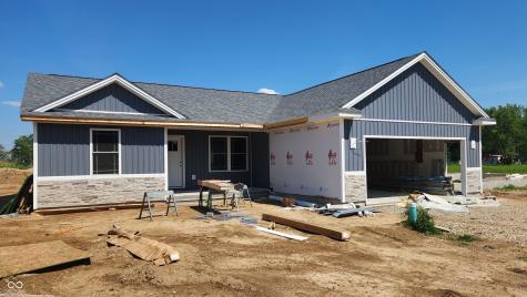 743 Marley Lane Seymour IN 47274