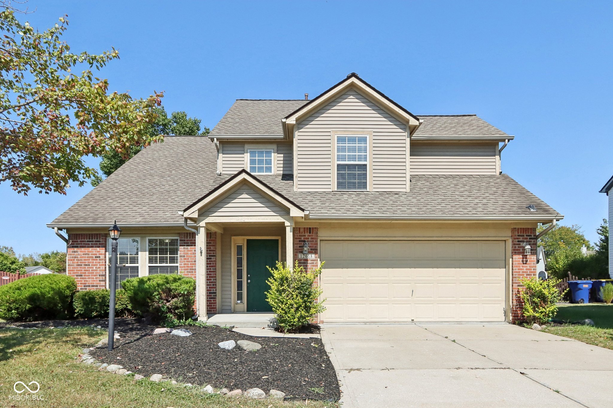 12618 Tealwood Drive Indianapolis IN 46236
