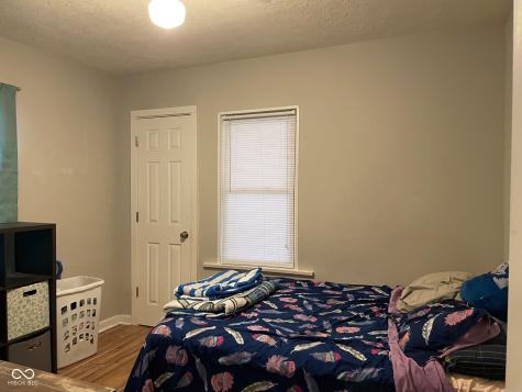 1913 Albany Street Beech Grove IN 46107