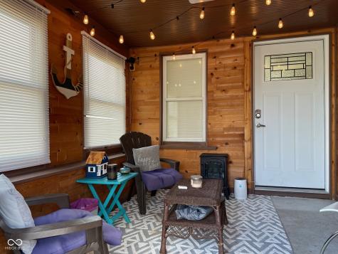 1913 Albany Street Beech Grove IN 46107