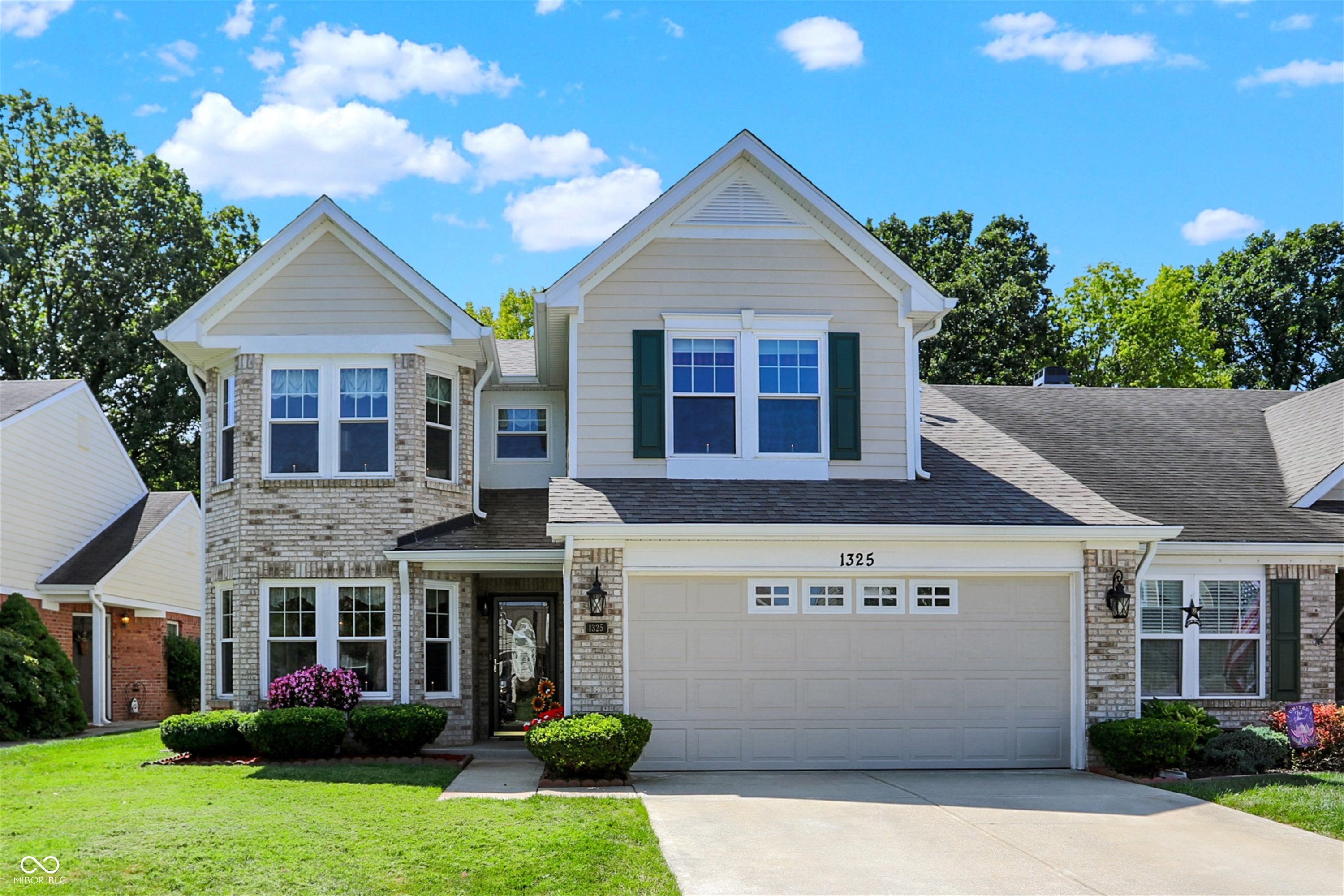 1325 Estuary Drive Indianapolis IN 46217