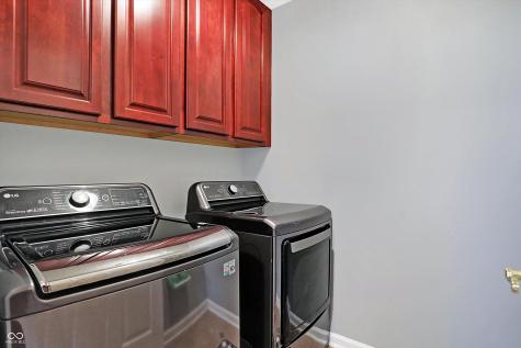 1325 Estuary Drive Indianapolis IN 46217