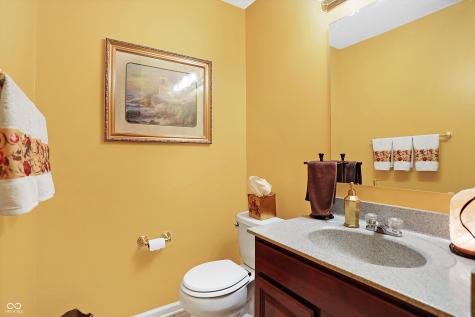 1325 Estuary Drive Indianapolis IN 46217