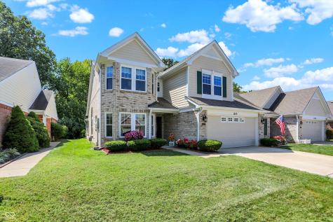 1325 Estuary Drive Indianapolis IN 46217