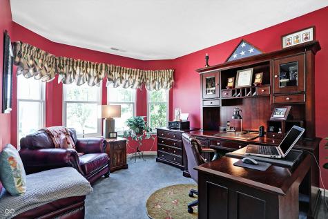 1325 Estuary Drive Indianapolis IN 46217