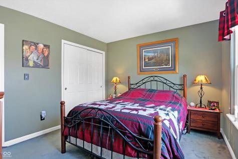 1325 Estuary Drive Indianapolis IN 46217
