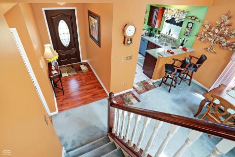 1325 Estuary Drive Indianapolis IN 46217